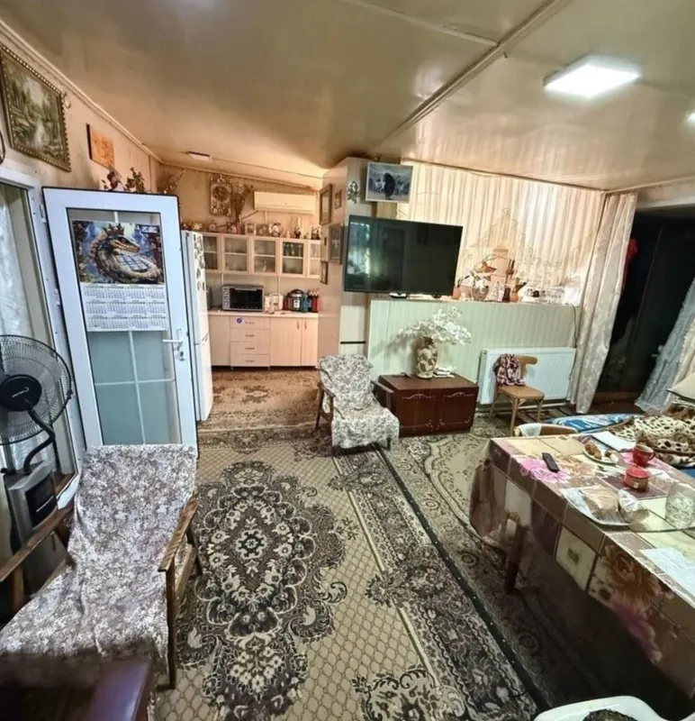Продаю дачу в Кибрайском р. посёлок Майский! — фото 7