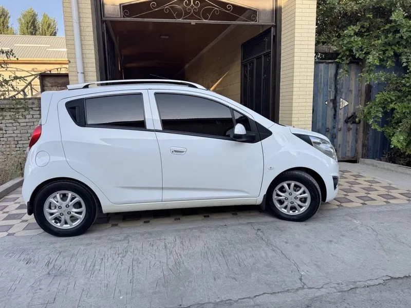 Spark 2022 A/T 4 poz 3 Spark 2022 A/T 4 poz 3