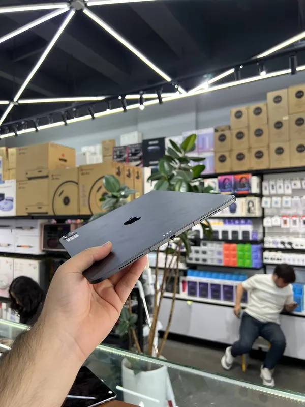iPad Pro 13 M4 2