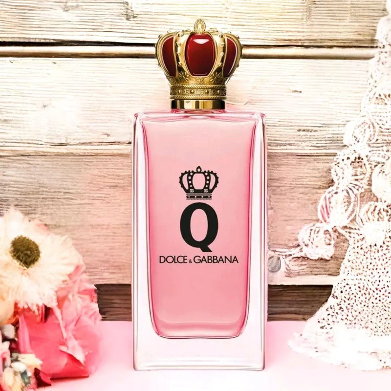 Dolce Gabbana parfum 1