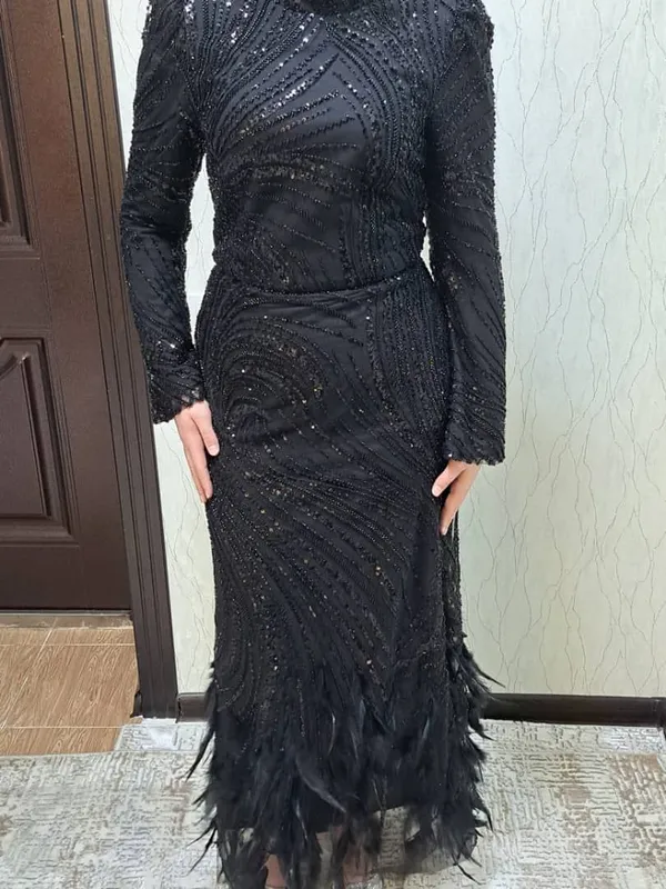 vechirniy koylak 1
