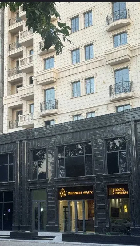 "СРОЧНО ГОРИТ ‼️ Vinnese waltz 2ком Коробка 71м2 Глинка Премиум‼️ — фото 1
