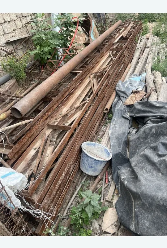 Ugalok 50 tali 11 ta dona bor tayyor svarka qilingan — фото 1