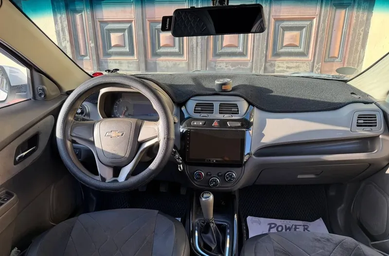 Продаётся Chevrolet Cobalt 6 Продаётся Chevrolet Cobalt 6