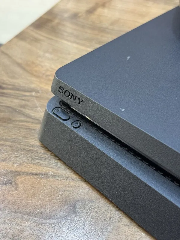 PS4 Slim + Samsung televizor sotiladi — фото 1