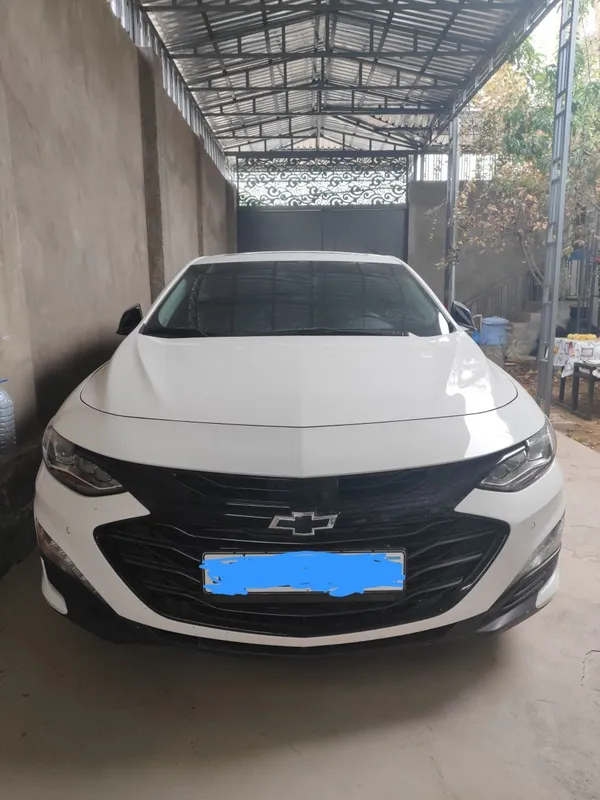 Malibu xl 23 yil 49000 probek 5 Malibu xl 23 yil 49000 probek 5