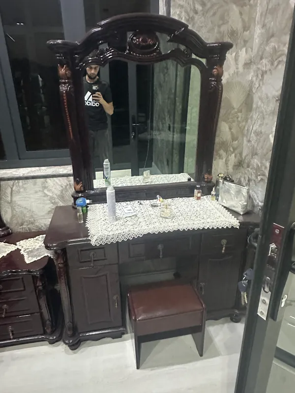 Xitoy mebel fasad alyumin 2200$ olingan xolat yaxs