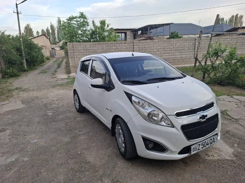 Spark 3 pazitsiya 12 mator metan gaz — фото 2