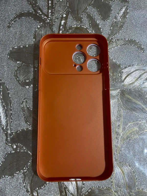 Чехол для iPhone 14 Max 3 Чехол для iPhone 14 Max 3