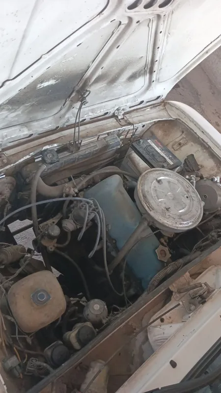 Vaz 2111 таййор иши йук 6 Vaz 2111 таййор иши йук 6