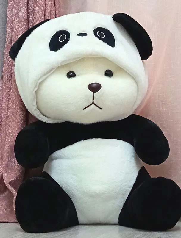 Pahmoq Panda