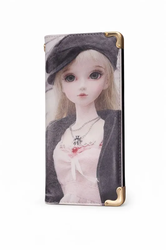 кошелек