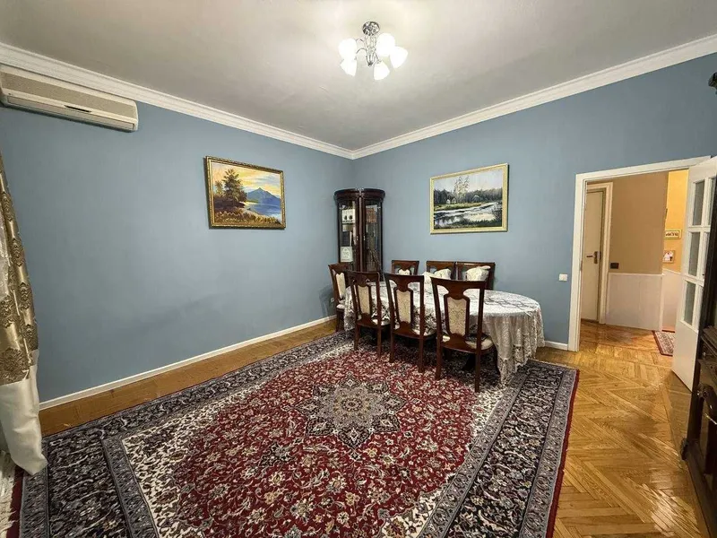 Дом 250 м² на 6 сотках — Саракульская, 4-роддом, Мирабад — фото 5 Дом 250 м² на 6 сотках — Саракульская, 4-роддом, Мирабад — фото 5