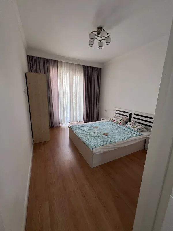 Istanbul City yangi uyida 2 xonali ijaraga beraman 6
