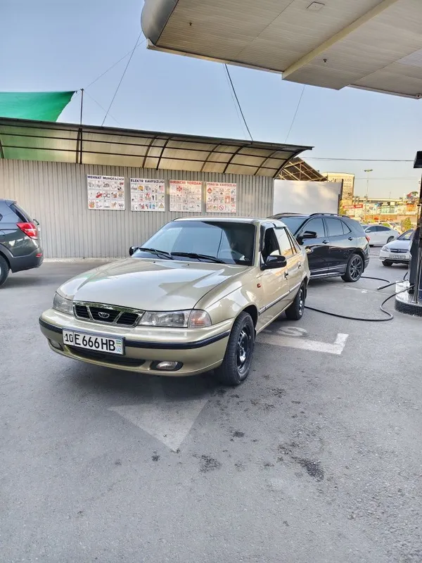 Nexia 1 1.5 dons 2007 2 Nexia 1 1.5 dons 2007 2