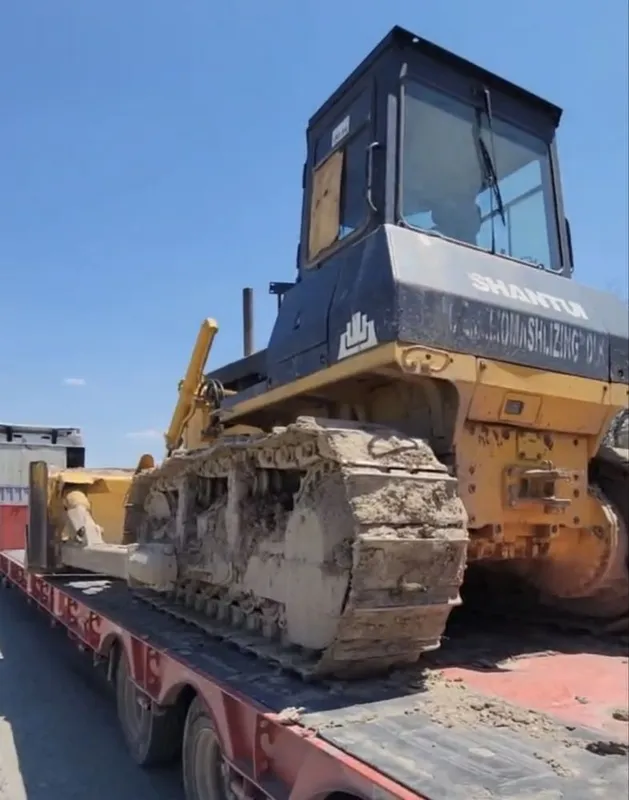 Аренда булдозера SD16 2 Аренда булдозера SD16 2