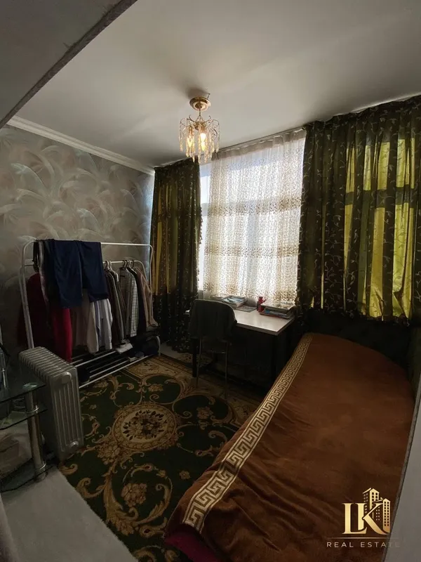 3 xonali kvartira sotiladi, 77-seriya, g‘ishtli uy 5