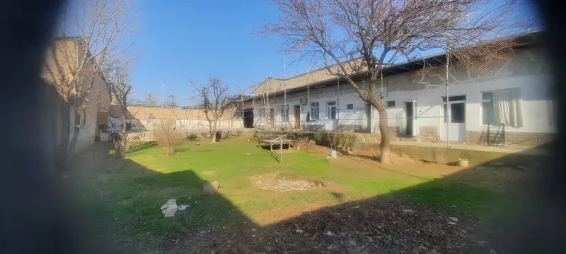Кировда ховли сотилади — фото 1