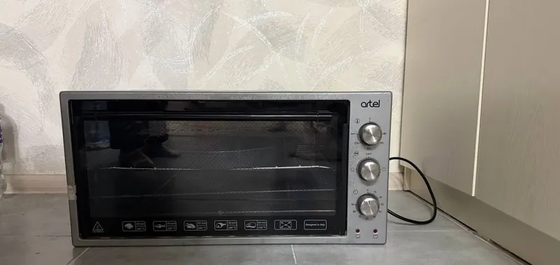 Духовой шкаф Artel 3 Духовой шкаф Artel 3