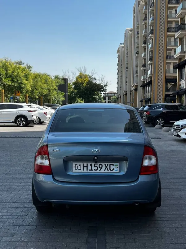 продам свою машину — фото 4