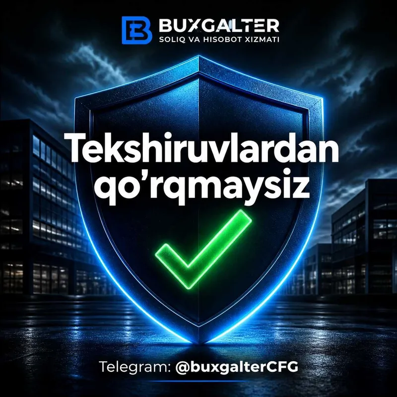 buxgalteriya xizmatlari | buxgalteriya xizmati — фото 3