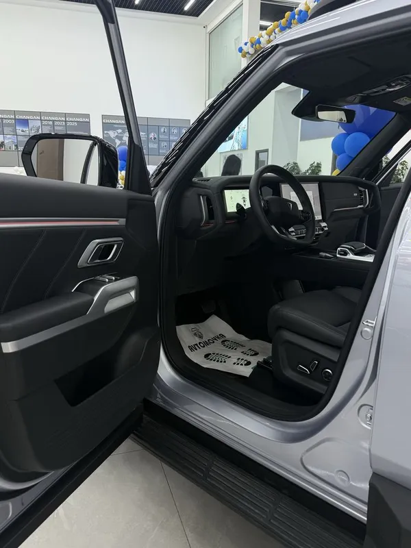 Deepal G318 Global versiya aksiyada !!! — фото 2