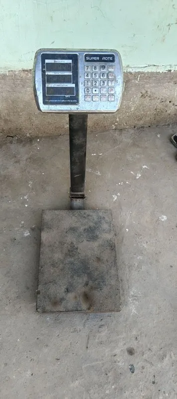 Tarozi весы 200 kg