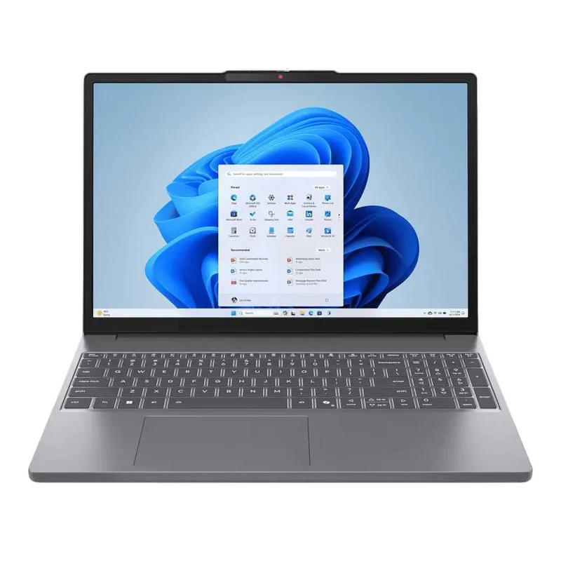 Продаётся новый ноутбук Lenovo IdeaPad Slim 3(I5/16/512/Int/16,0 +