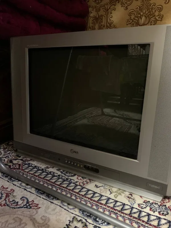 Televizor