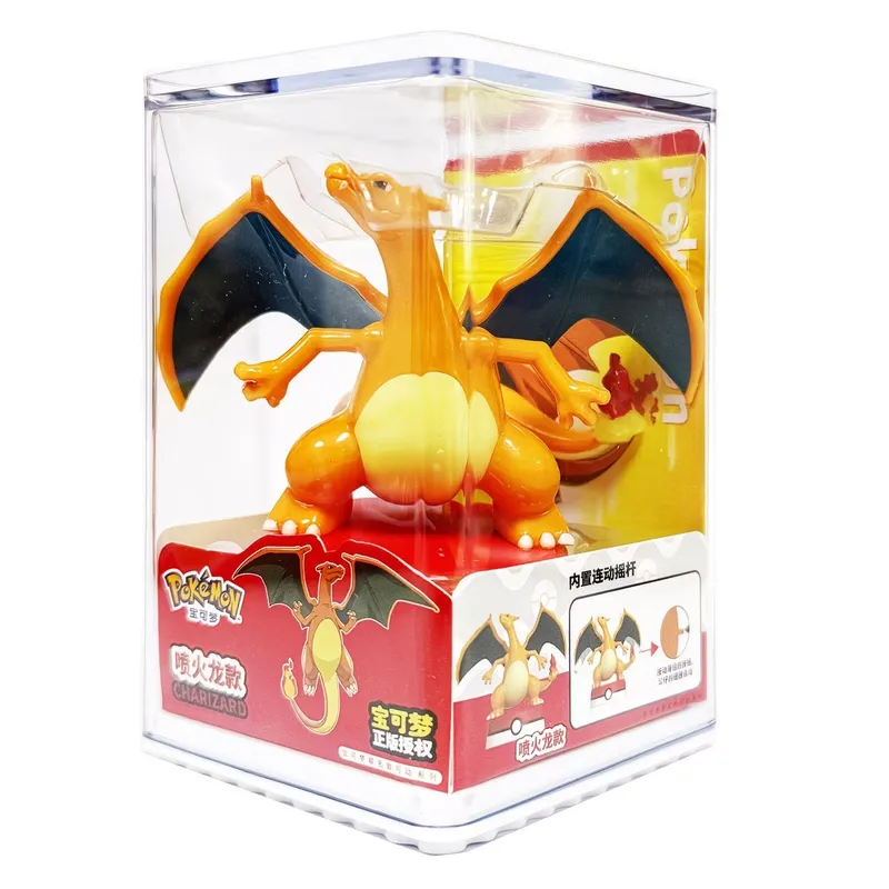 Pokemon anime / Pokémon figuralari 6 Pokemon anime / Pokémon figuralari 6