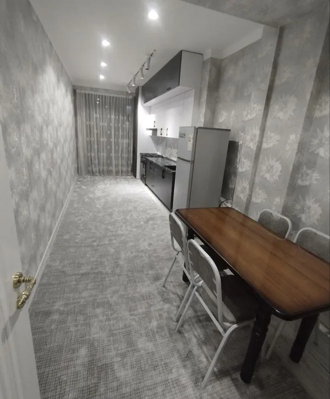 Arenda kvartira Art house eski uy bozor novastroyka 2 xona sharoitlari 5
