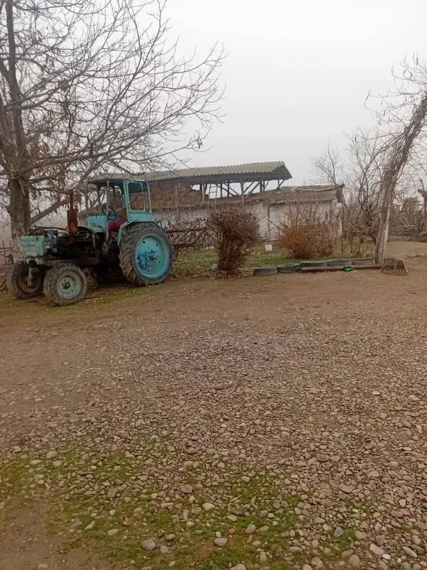 Тез орада уй сотилади — фото 1 Тез орада уй сотилади — фото 1