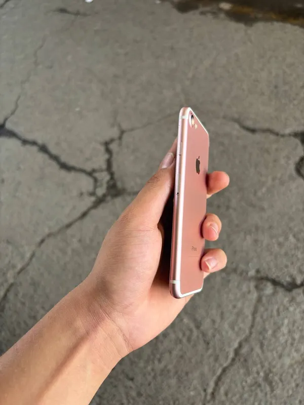 iPhone 7 32GB LL/A, состояние среднее 2 iPhone 7 32GB LL/A, состояние среднее 2