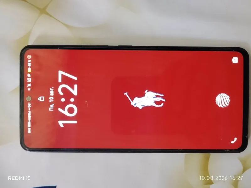 Vivo V27e ideal holatda 256 1 Vivo V27e ideal holatda 256 1