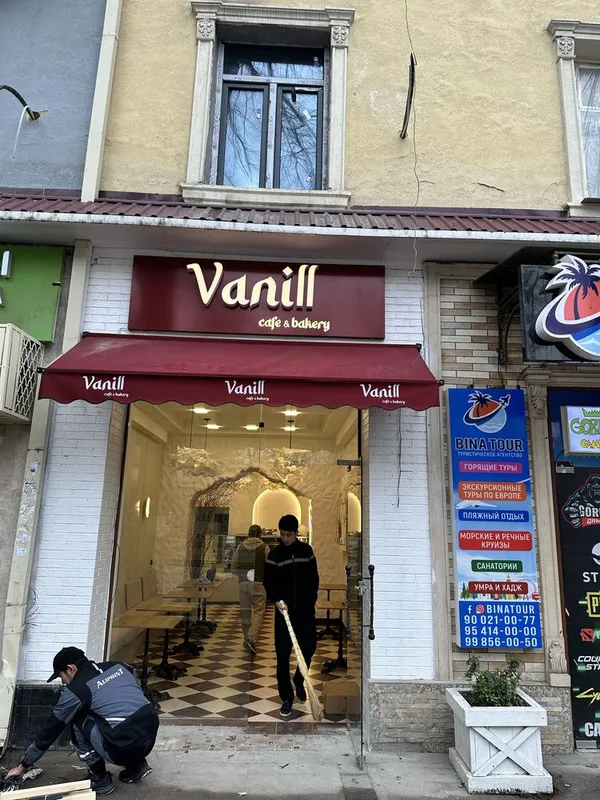 Reklama xizmatlari/ narujnaya reklama 3 Reklama xizmatlari/ narujnaya reklama 3