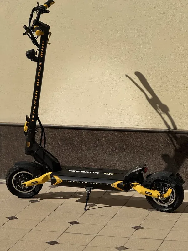 Teverun blade mini pro 2 Teverun blade mini pro 2