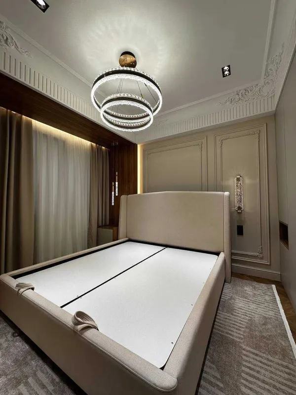 СЗАДИ МЕГА ПЛАНЕТ ЮНУСАБАД 2-Ком 75м² Метро рядом Аренда универсам — фото 3