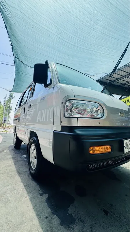 Damas 2023. Kraska toza 100%. Holati a’lo. 37 000 km