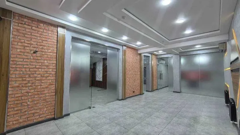 Сдается офис ул. Кухинур МВД Корзинка. 385 м²
