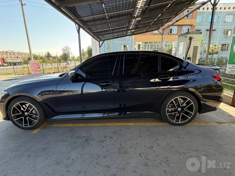 Bmw I3 40L Night Sport 2025/25 Full 3 Bmw I3 40L Night Sport 2025/25 Full 3
