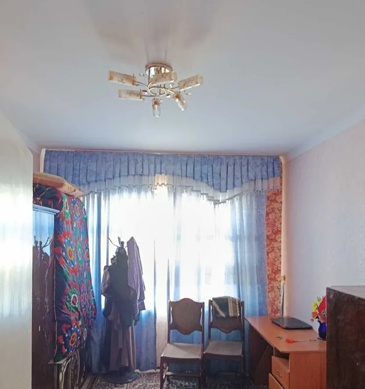 Комната в аренду на троих только для девушек. Ижарага хона кизларга 2