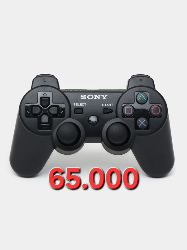 Ps3 джойстик для Playstation 3 пульт пс3