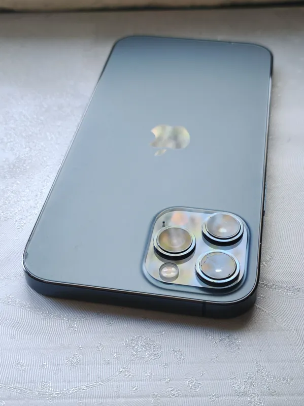 iPhone 12 Pro Max — фото 2