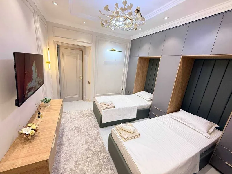 По-суточные квартиры - Daily Rent appartment In Samarkand Welcome! — фото 5