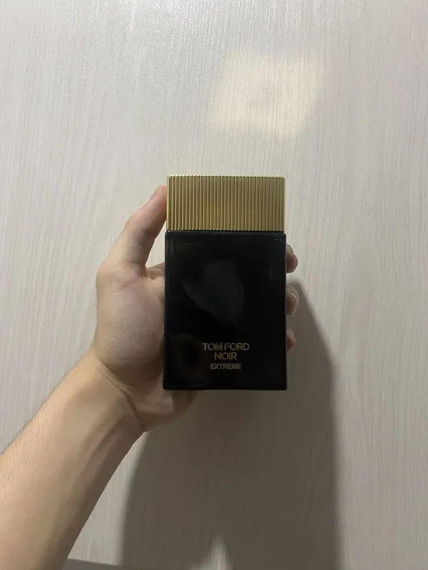 Tom Ford Noir Extreme духи оригинал
