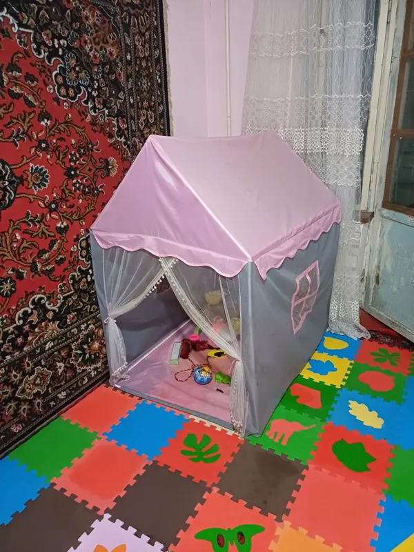 Домик детскии са — фото 2
