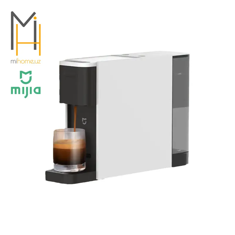 Кофемашина капсульная Xiaomi Mijia N1 — фото 3