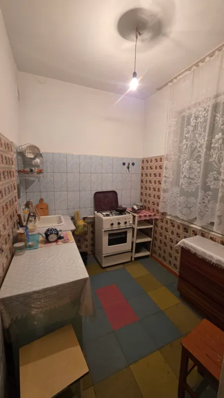 продаётся 1-комнатная квартира — фото 2