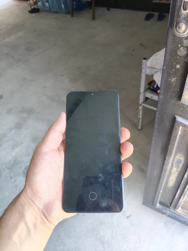 Poco x6 pro ideal — фото 1