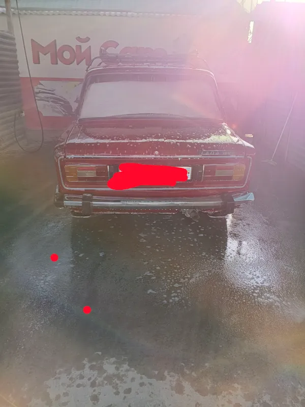 2106 Lada juguli 2 2106 Lada juguli 2